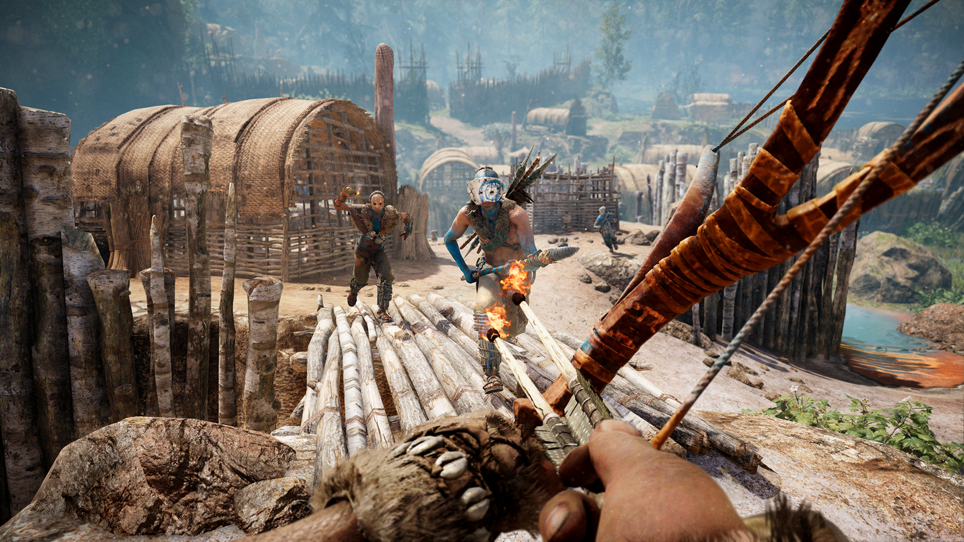 Far Cry Primal 3